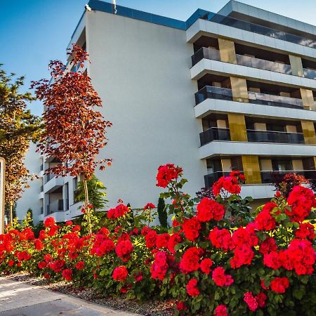 Novum By The Sea Aparthotel Olimp Luaran gambar
