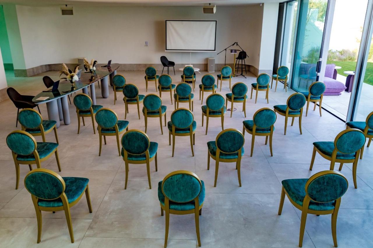 Novum By The Sea Aparthotel Olimp Luaran gambar